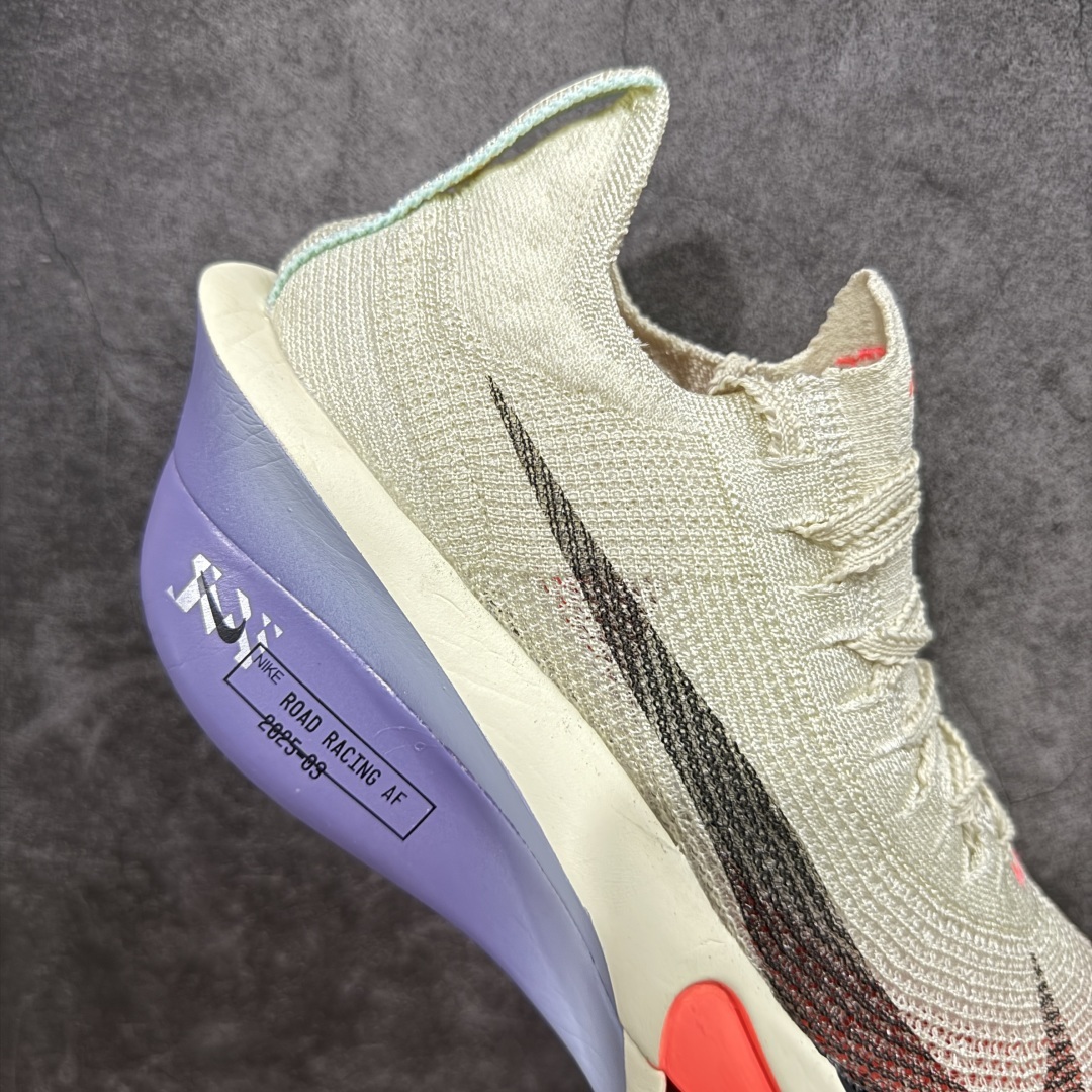 【碳科技纯原】Nk Zoom AlphaFly Next% 3 阿尔法飞行三代 2024年全新超级