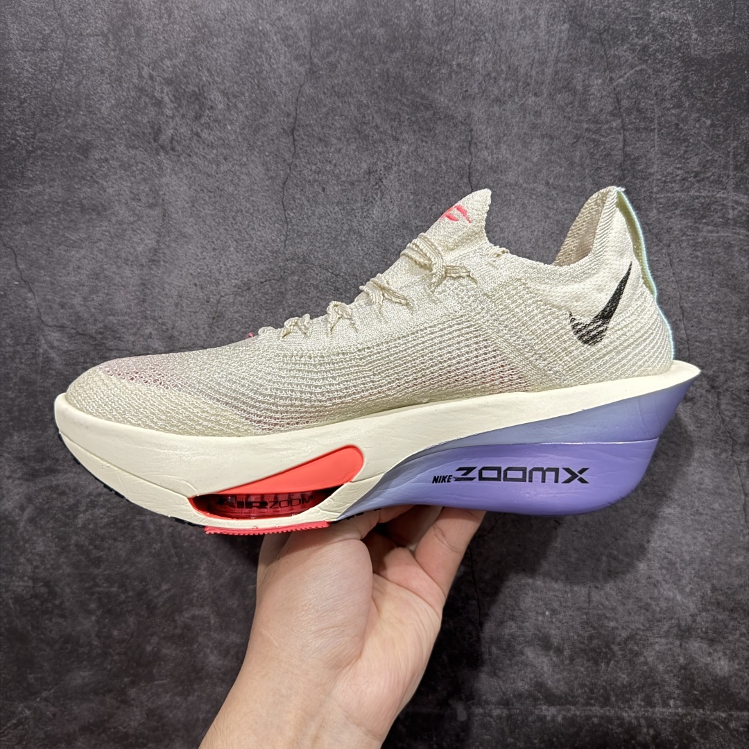 【碳科技纯原】Nk Zoom AlphaFly Next% 3 阿尔法飞行三代 2024年全新超级