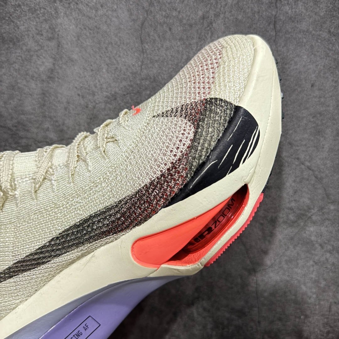 【碳科技纯原】Nk Zoom AlphaFly Next% 3 阿尔法飞行三代 2024年全新超级