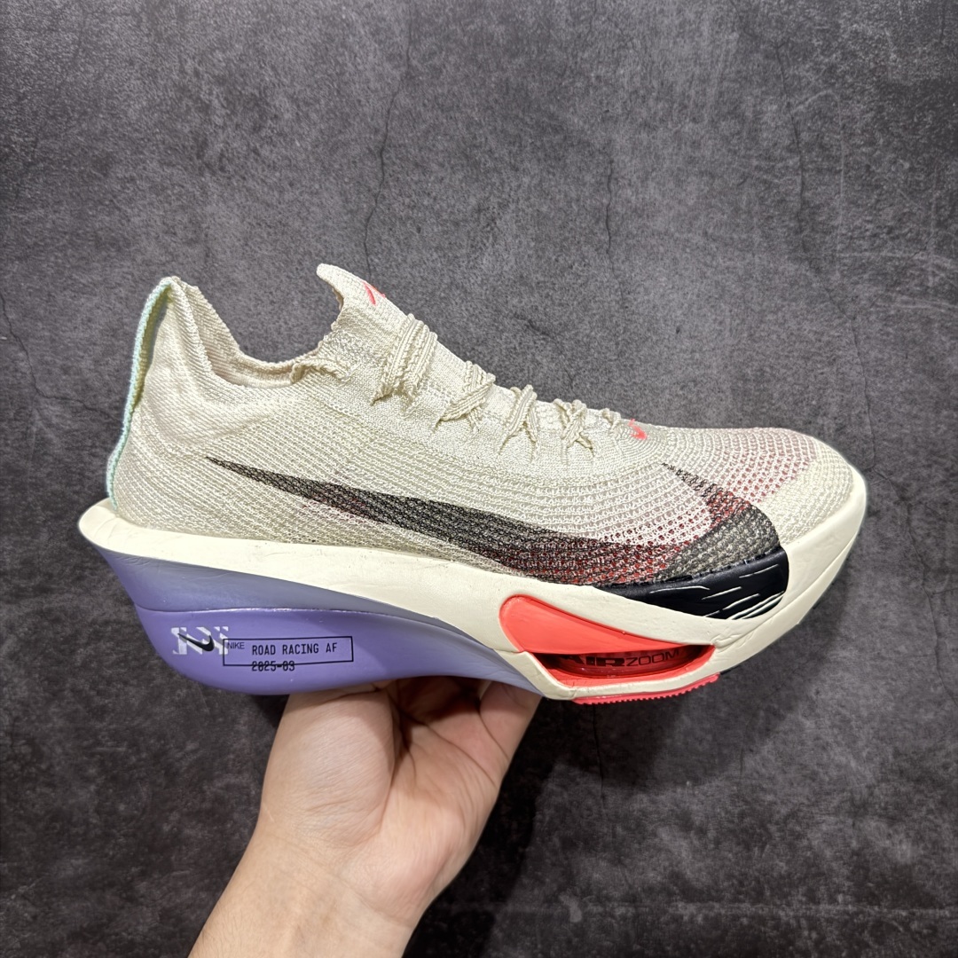 【碳科技纯原】Nk Zoom AlphaFly Next% 3 阿尔法飞行三代 2024年全新超级