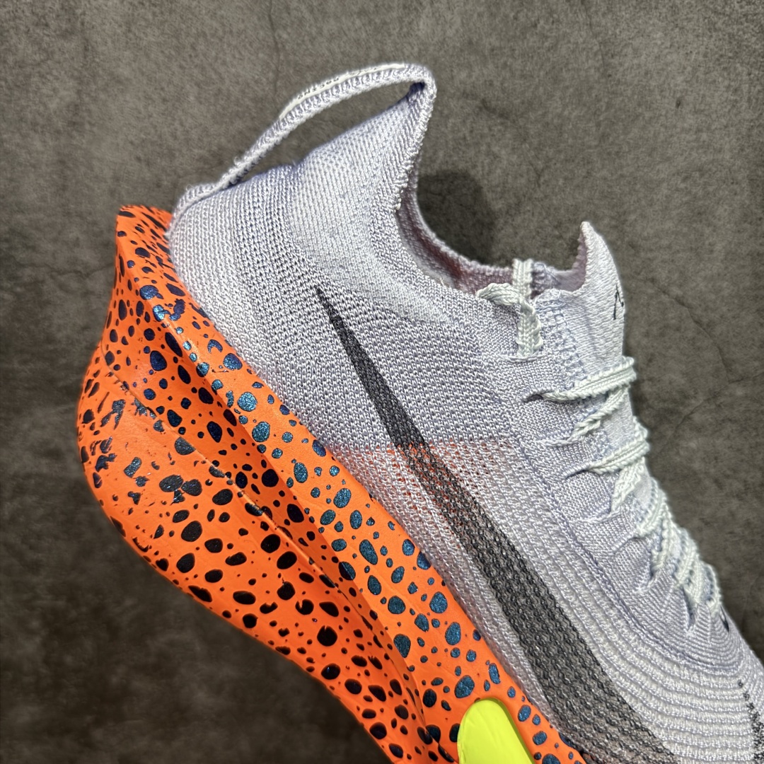  
【碳科技纯原】Nk Zoom AlphaFly Next% 3  阿尔法飞行三代 2024年全新超级