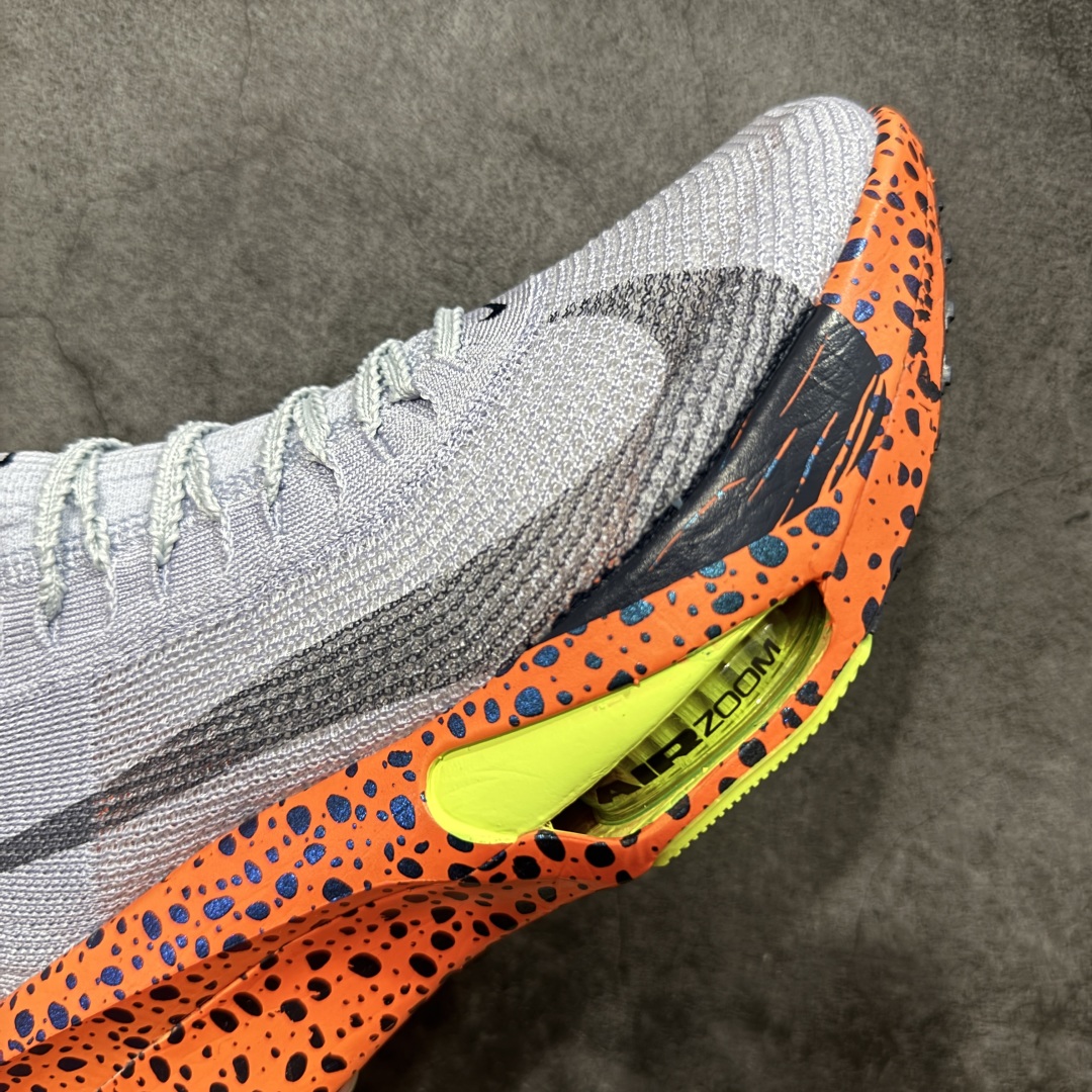  
【碳科技纯原】Nk Zoom AlphaFly Next% 3  阿尔法飞行三代 2024年全新超级