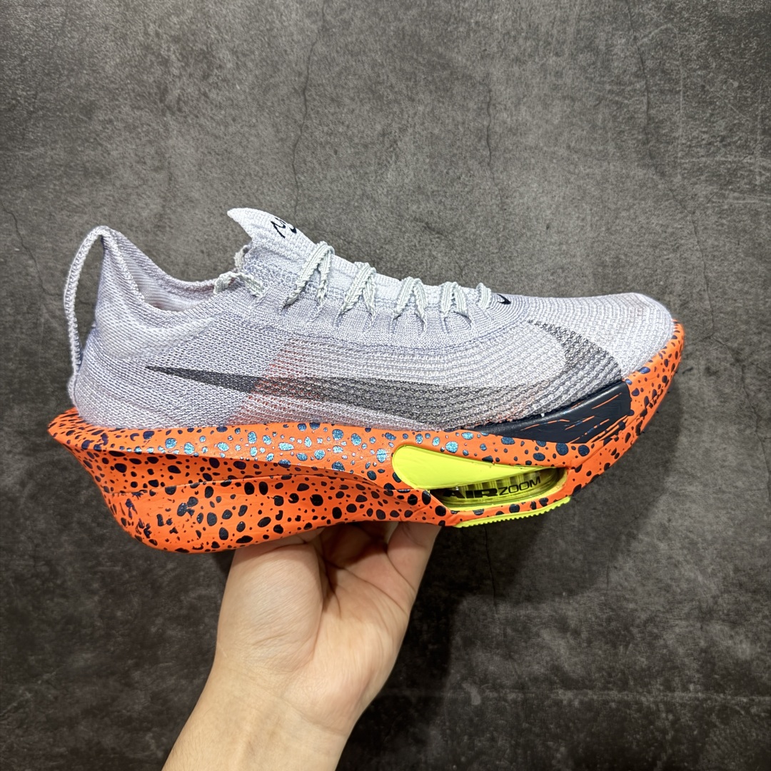  
【碳科技纯原】Nk Zoom AlphaFly Next% 3  阿尔法飞行三代 2024年全新超级
