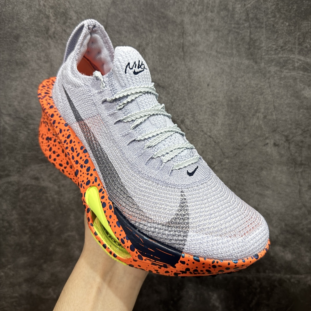  
【碳科技纯原】Nk Zoom AlphaFly Next% 3  阿尔法飞行三代 2024年全新超级