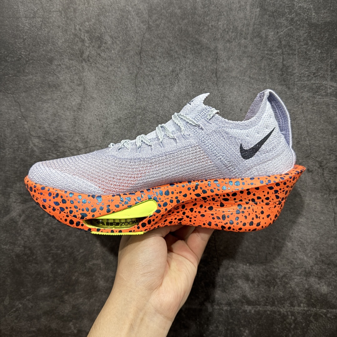  
【碳科技纯原】Nk Zoom AlphaFly Next% 3  阿尔法飞行三代 2024年全新超级