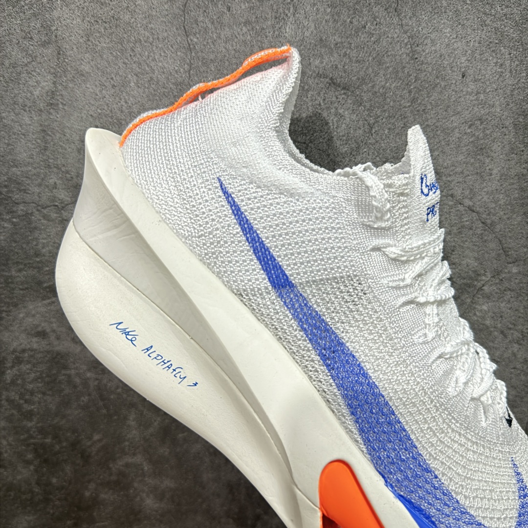  
【碳科技纯原】Nk Zoom AlphaFly Next% 3  阿尔法飞行三代 2024年全新超级