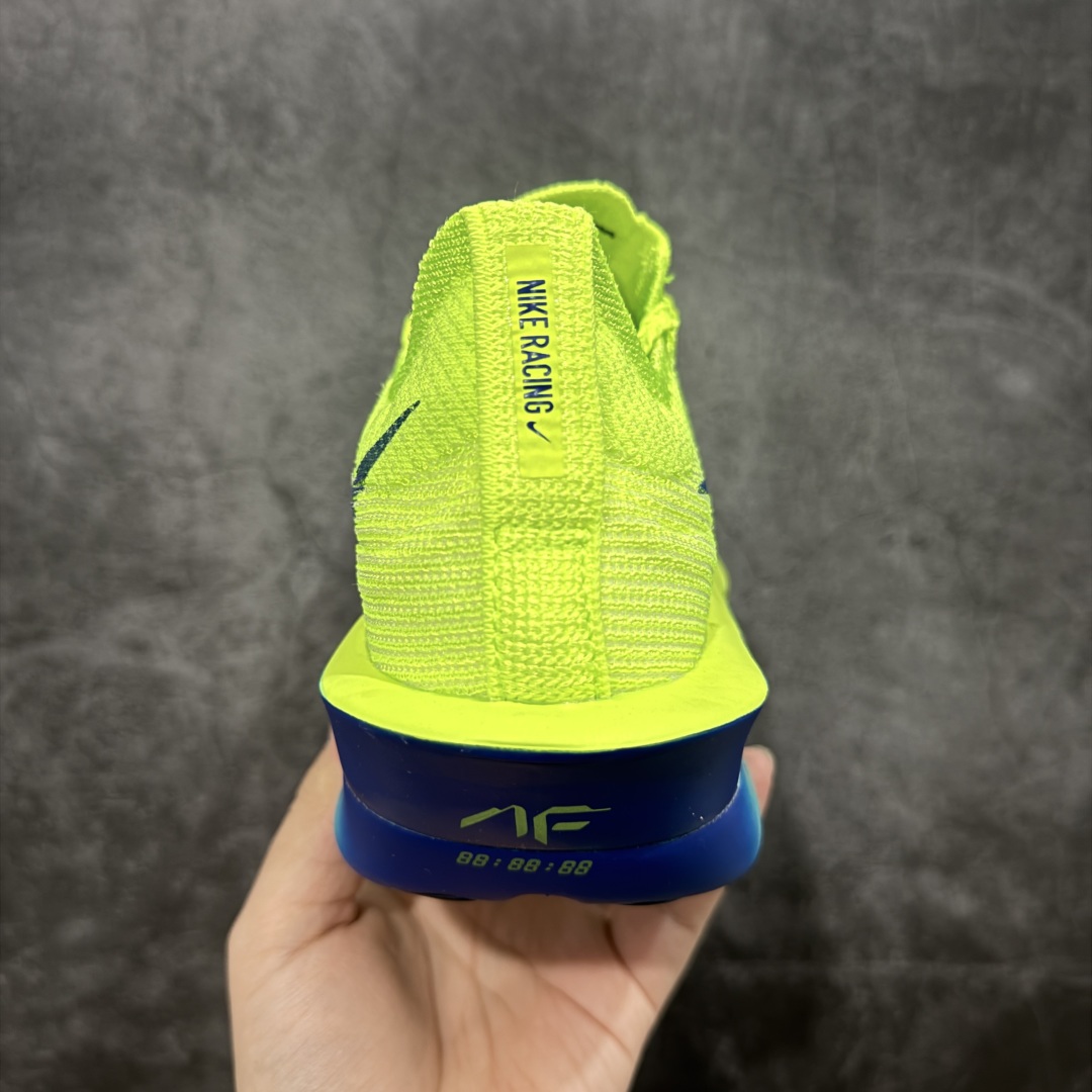  
【碳科技纯原】Nk Zoom AlphaFly Next% 3  阿尔法飞行三代 2024年全新超级