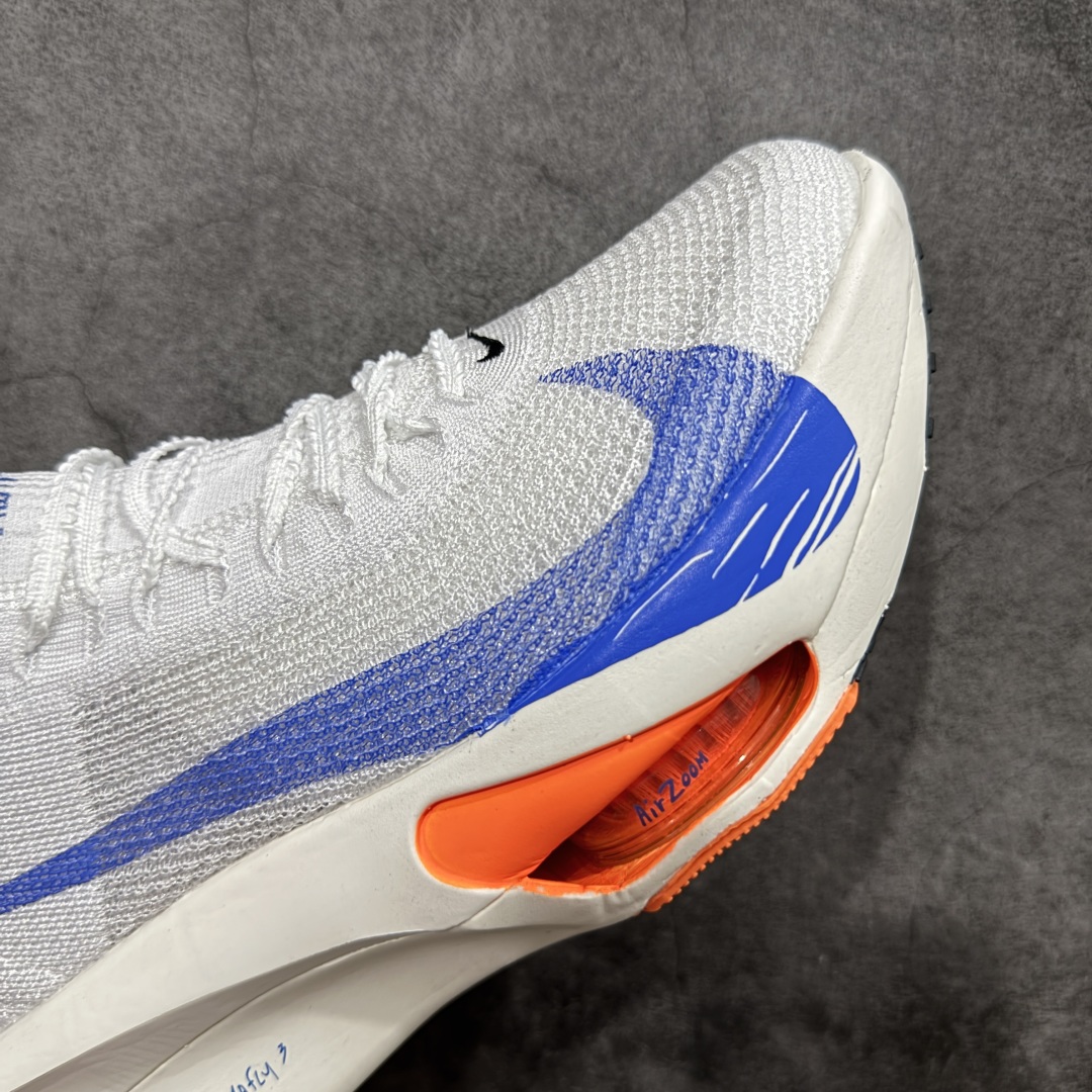  
【碳科技纯原】Nk Zoom AlphaFly Next% 3  阿尔法飞行三代 2024年全新超级