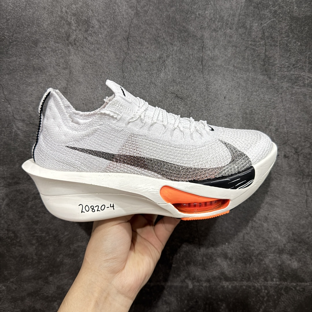  
【碳科技纯原】Nk Zoom AlphaFly Next% 3  阿尔法飞行三代 2024年全新超级
