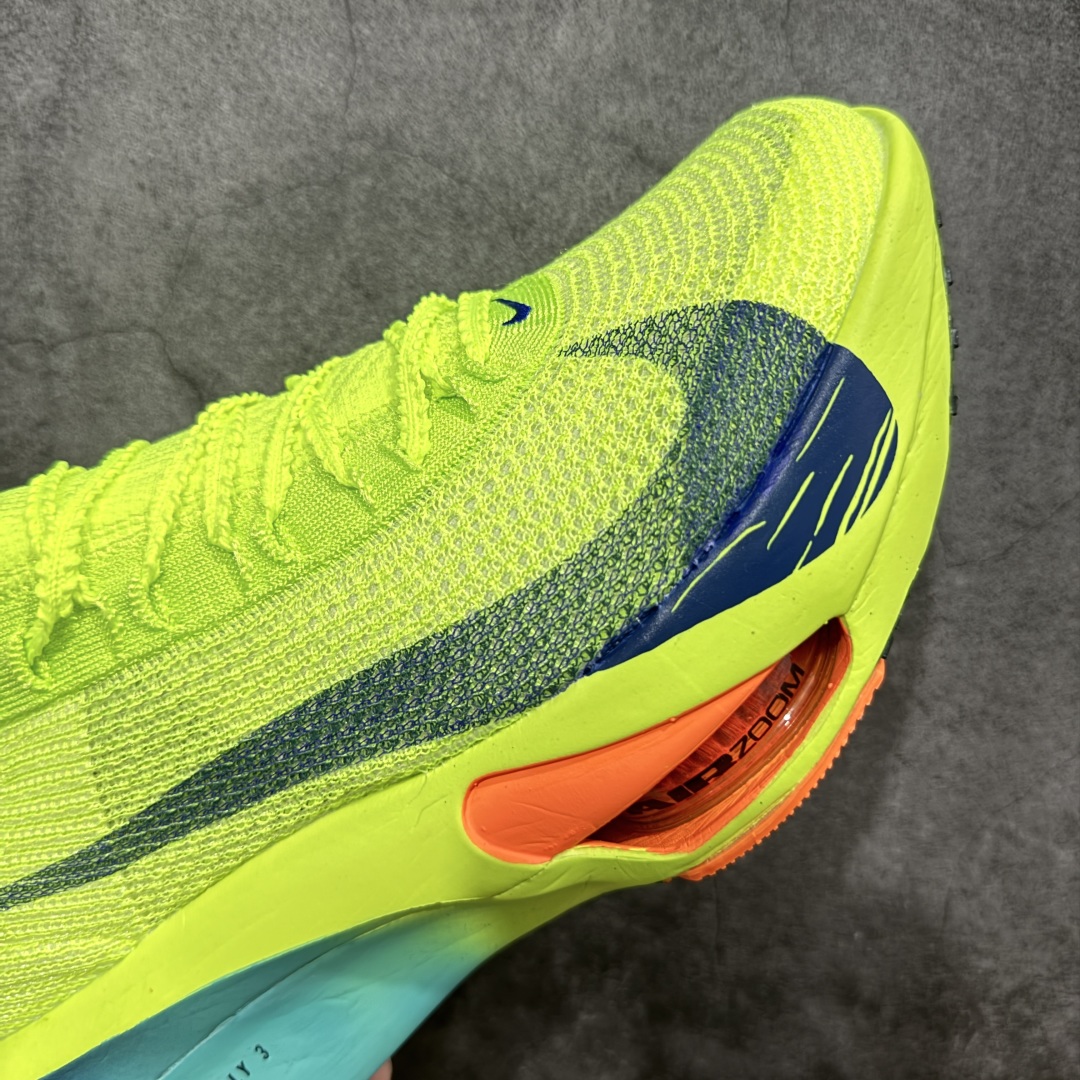  
【碳科技纯原】Nk Zoom AlphaFly Next% 3  阿尔法飞行三代 2024年全新超级