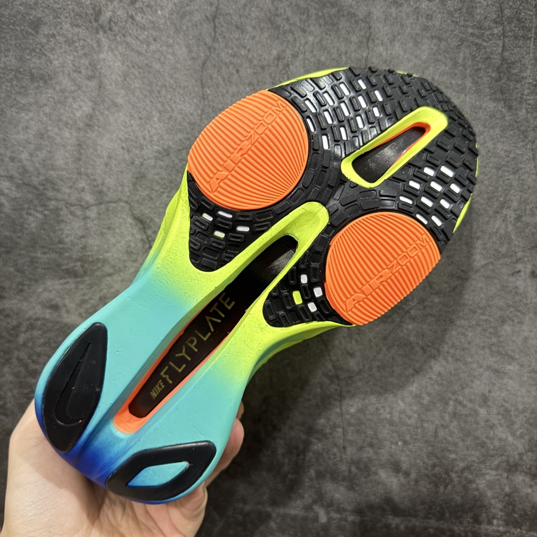  
【碳科技纯原】Nk Zoom AlphaFly Next% 3  阿尔法飞行三代 2024年全新超级