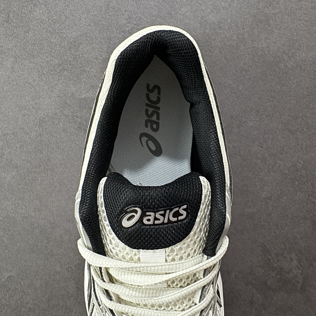 图片[7]-【K8版本】ASICS 亚瑟士 GEL-CONTEND 4缓震回弹透气跑步鞋 高颜值百搭入门级跑鞋 多层网面织物+植绒材质构成了亚瑟士logo图案，具有很高的品牌识别性。网面织物通风透气，植绒材料起到鞋面补强作用，提升跑鞋包裹性和使用寿命。亚瑟士核心就是稳定和缓震，即便GEL-CONTEND 4是最入门的产品，也还是有板有眼的。GEL-CONTEND 4的中底技术叫做AMPLIFOAM，表面上也就是EVA发泡材料的一种，在后跟下面植入GEL缓震胶，增加缓震能力。AHAR+防滑大底几乎布满整个鞋底，一方面能增加跑鞋的寿命，另外一方面在全掌覆盖同时能为足弓下方稳定性进行补强。 尺码：36-45 编码：YBB210220-选品中心