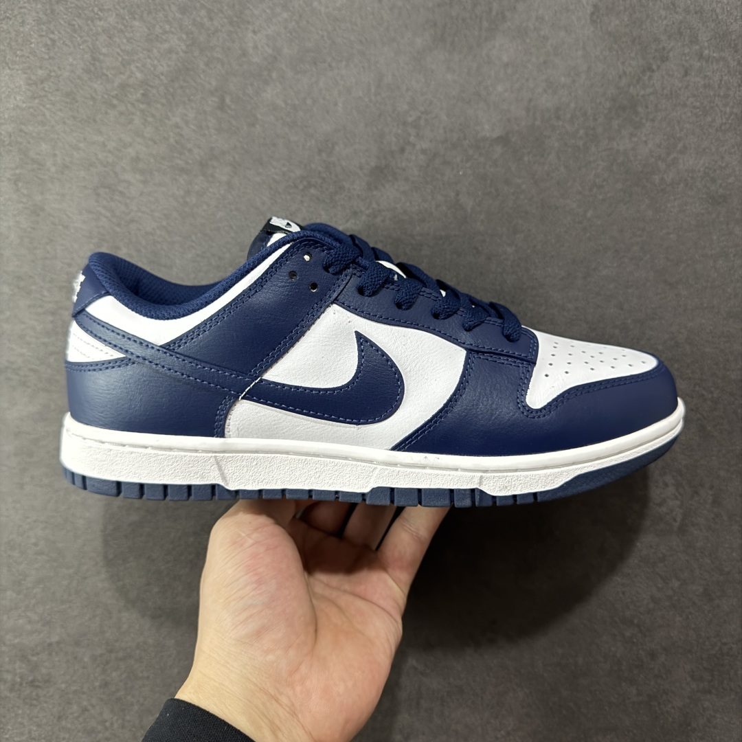 【YC纯原】NIKE SB Dunk Low 蓝白 原装头层材料 独家版型蒸餾加工 帶來的是更好的视觉和脚感体验 大厂纯原品质出货 清洁度 电绣工艺 皮料切割干净无任何毛边 细节完美 货号:HF5441 107 尺码:36 37 38 39 40 40.5 41 42 42.5 43 44 44.5 45 46 编码:HXSB250260-选品中心