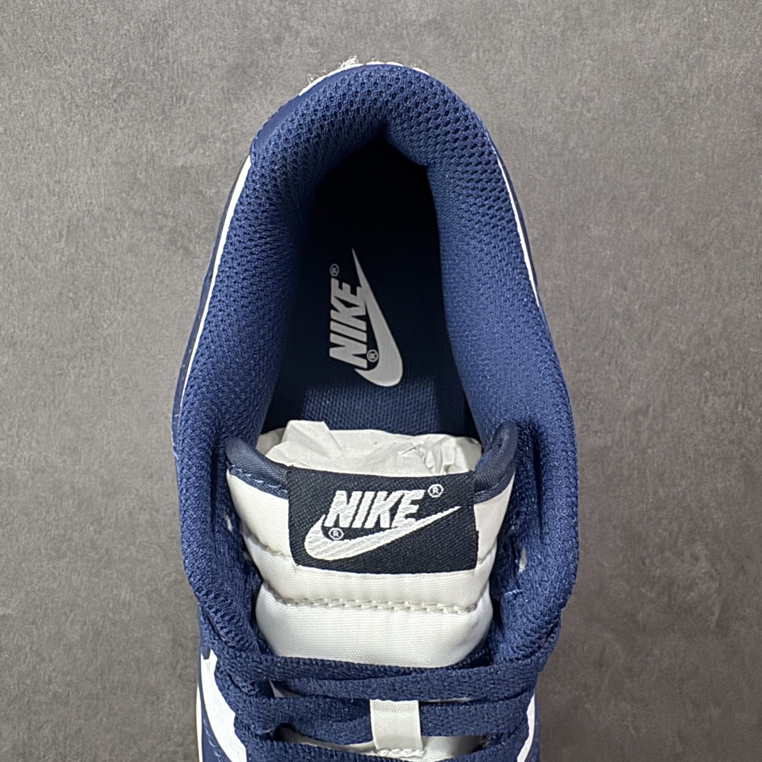 图片[7]-【YC纯原】NIKE SB Dunk Low 蓝白 原装头层材料 独家版型蒸餾加工 帶來的是更好的视觉和脚感体验 大厂纯原品质出货 清洁度 电绣工艺 皮料切割干净无任何毛边 细节完美 货号：HF5441 107 尺码：36 37 38 39 40 40.5 41 42 42.5 43 44 44.5 45 46 编码：HXSB250260-选品中心