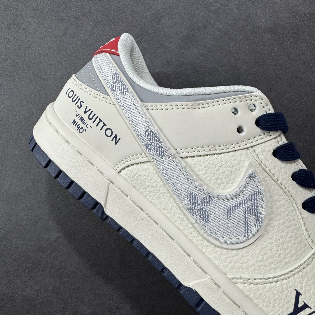 280 定制版 Louis Vuitton x Nk SB Dunk Low 定制配色 Lv联名 Dunk系列复古低帮休闲百搭板鞋 JP1628-038-Chinese UA Cheap High Quatity Brand Clothes Bags handbags Sneakers wholesale wholesaler seller from China Factory suppliers Fashion Clothing Shoes best Quality Beautiful Price 280 定制版 Louis Vuitton x Nk SB Dunk Low 定制配色 Lv联名 Dunk系列复古低帮休闲百搭板鞋 JP1628-038