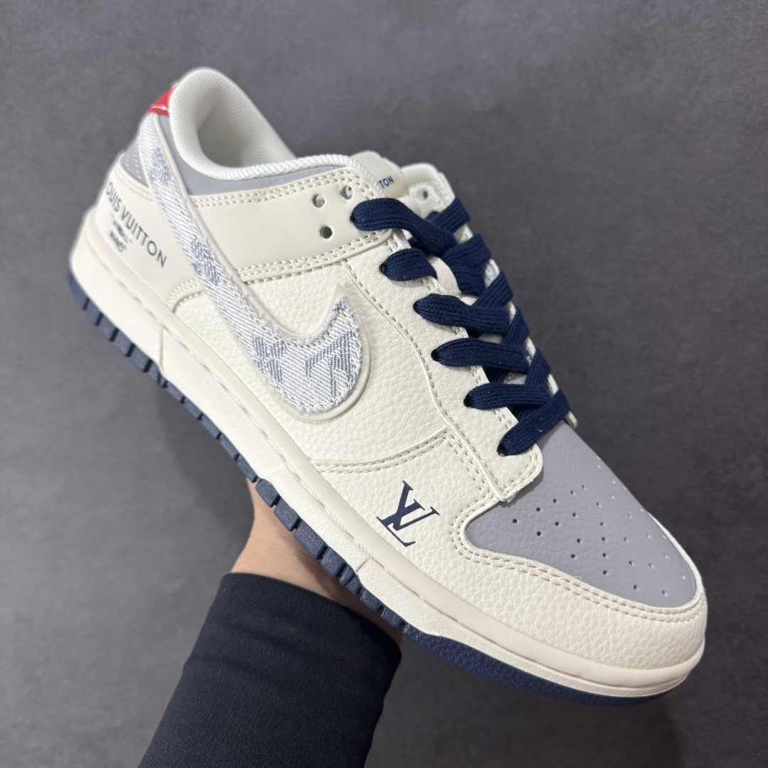 280 定制版 Louis Vuitton x Nk SB Dunk Low 定制配色 Lv联名 Dunk系列复古低帮休闲百搭板鞋 JP1628-038-Chinese UA Cheap High Quatity Brand Clothes Bags handbags Sneakers wholesale wholesaler seller from China Factory suppliers Fashion Clothing Shoes best Quality Beautiful Price 280 定制版 Louis Vuitton x Nk SB Dunk Low 定制配色 Lv联名 Dunk系列复古低帮休闲百搭板鞋 JP1628-038