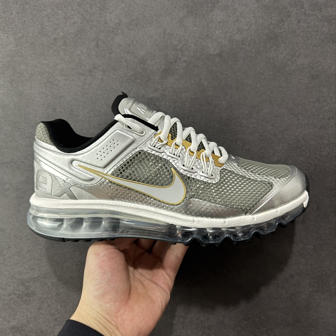 【公司级】Nike Air Max 2013 舒适时尚耐磨透气 低帮跑步鞋 Nike Air Max 2013 运动鞋携时尚设计闪亮回归,出众有型。采用网眼布细节和运动风无缝覆面,助你保持清爽感受,塑就焕新造型。经典 Flywire 设计搭配经典全掌型 Max Air 缓震配置,缔造出众舒适感和支撑效果。 货号:HJ7901 095 尺码:35.5 36 36.5 37.5 38 38.5 39 40 40.5 41 42 42.5 43 44 44.5 45 46-选品中心