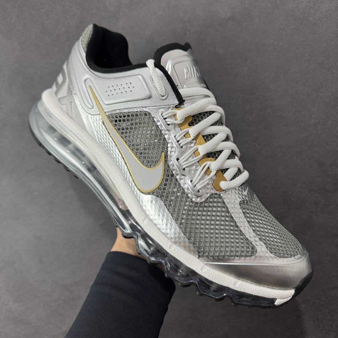 图片[3]-【公司级】Nike Air Max 2013 舒适时尚耐磨透气 低帮跑步鞋 Nike Air Max 2013 运动鞋携时尚设计闪亮回归，出众有型。采用网眼布细节和运动风无缝覆面，助你保持清爽感受，塑就焕新造型。经典 Flywire 设计搭配经典全掌型 Max Air 缓震配置，缔造出众舒适感和支撑效果。 货号：HJ7901 095 尺码：35.5 36 36.5 37.5 38 38.5 39 40 40.5 41 42 42.5 43 44 44.5 45 46-选品中心