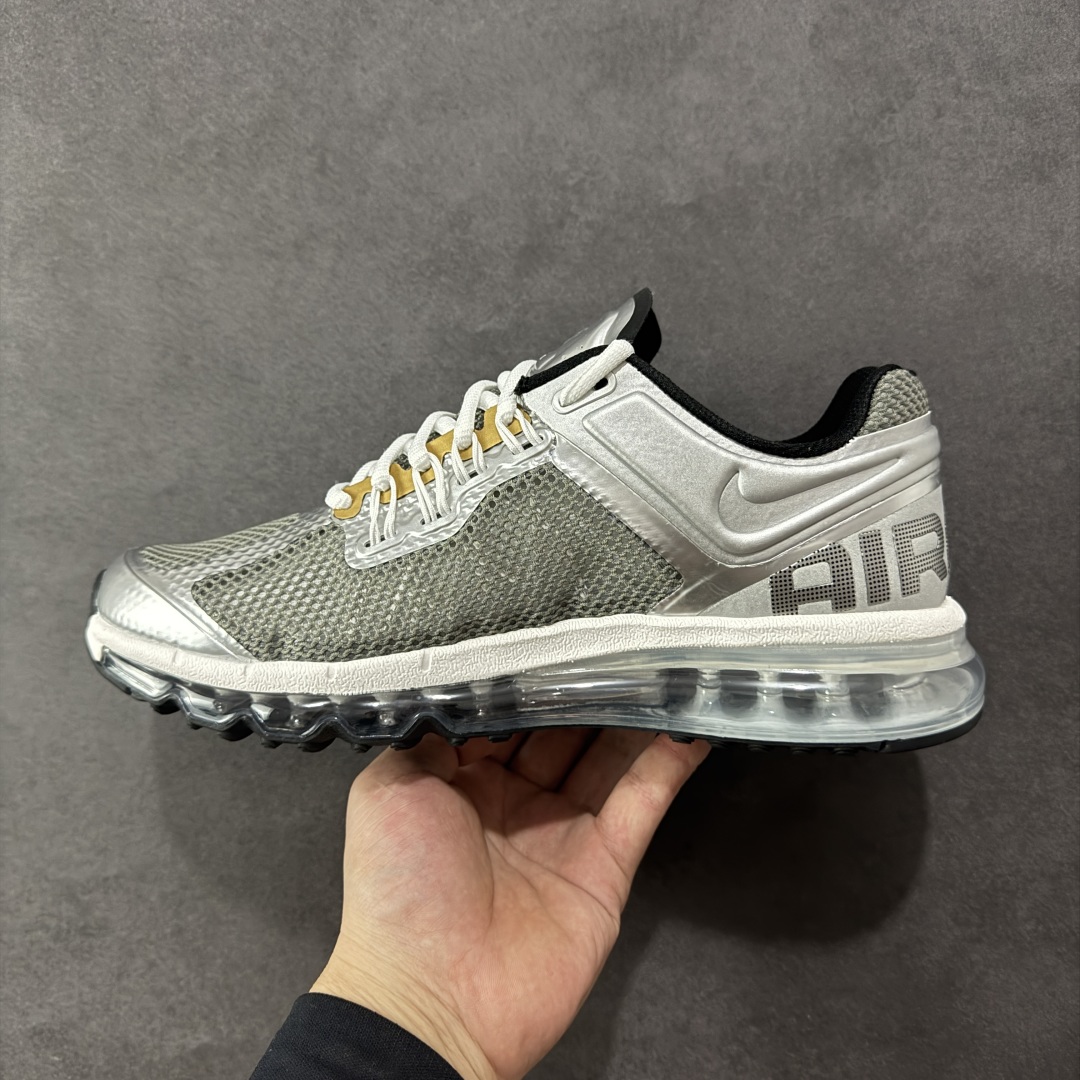 图片[2]-【公司级】Nike Air Max 2013 舒适时尚耐磨透气 低帮跑步鞋 Nike Air Max 2013 运动鞋携时尚设计闪亮回归，出众有型。采用网眼布细节和运动风无缝覆面，助你保持清爽感受，塑就焕新造型。经典 Flywire 设计搭配经典全掌型 Max Air 缓震配置，缔造出众舒适感和支撑效果。 货号：HJ7901 095 尺码：35.5 36 36.5 37.5 38 38.5 39 40 40.5 41 42 42.5 43 44 44.5 45 46-选品中心