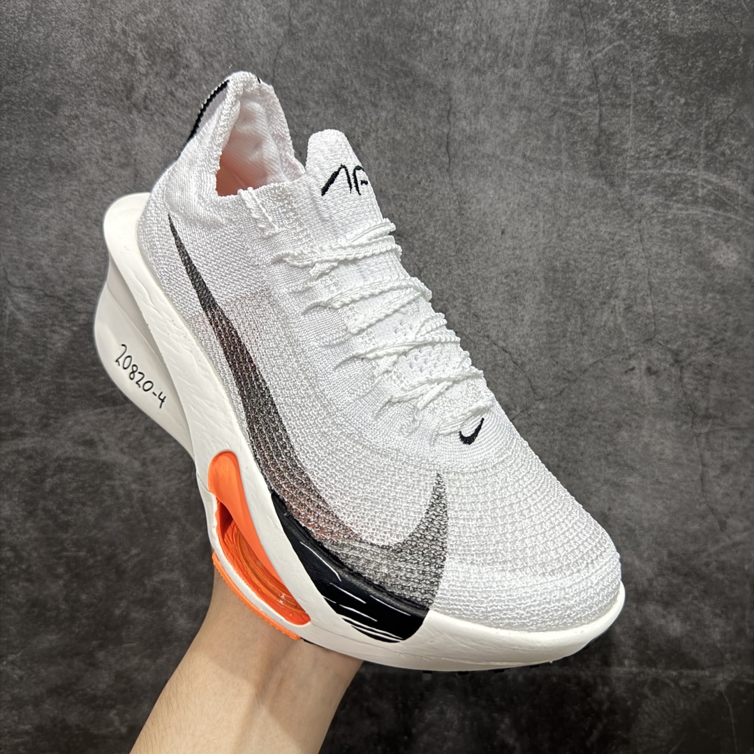  
【碳科技纯原】Nk Zoom AlphaFly Next% 3  阿尔法飞行三代 2024年全新超级