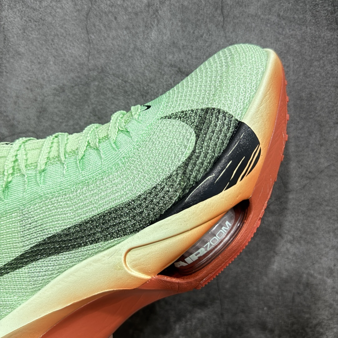 【碳科技纯原】Nk Zoom AlphaFly Next% 3 阿尔法飞行三代 2024年全新超级