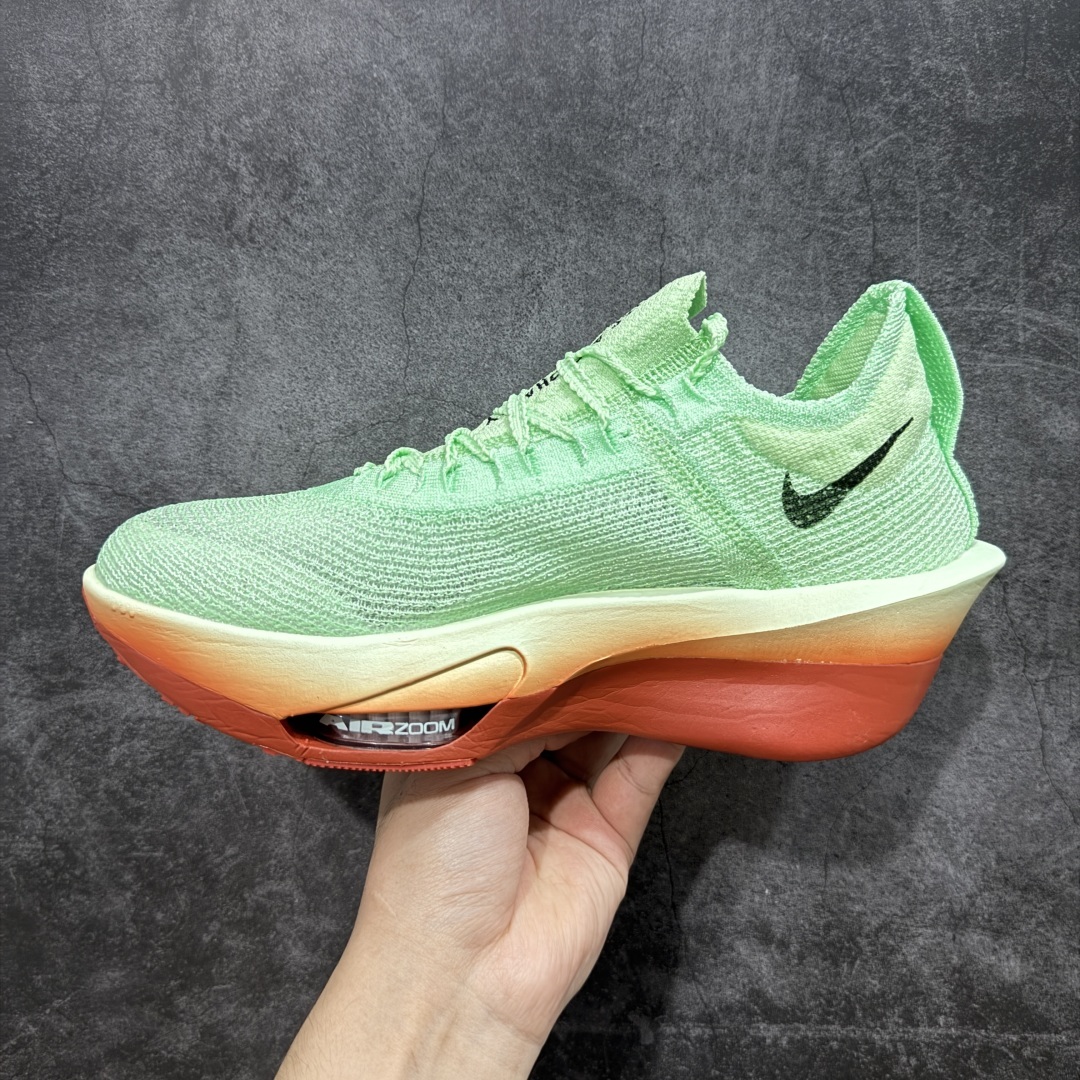 【碳科技纯原】Nk Zoom AlphaFly Next% 3 阿尔法飞行三代 2024年全新超级