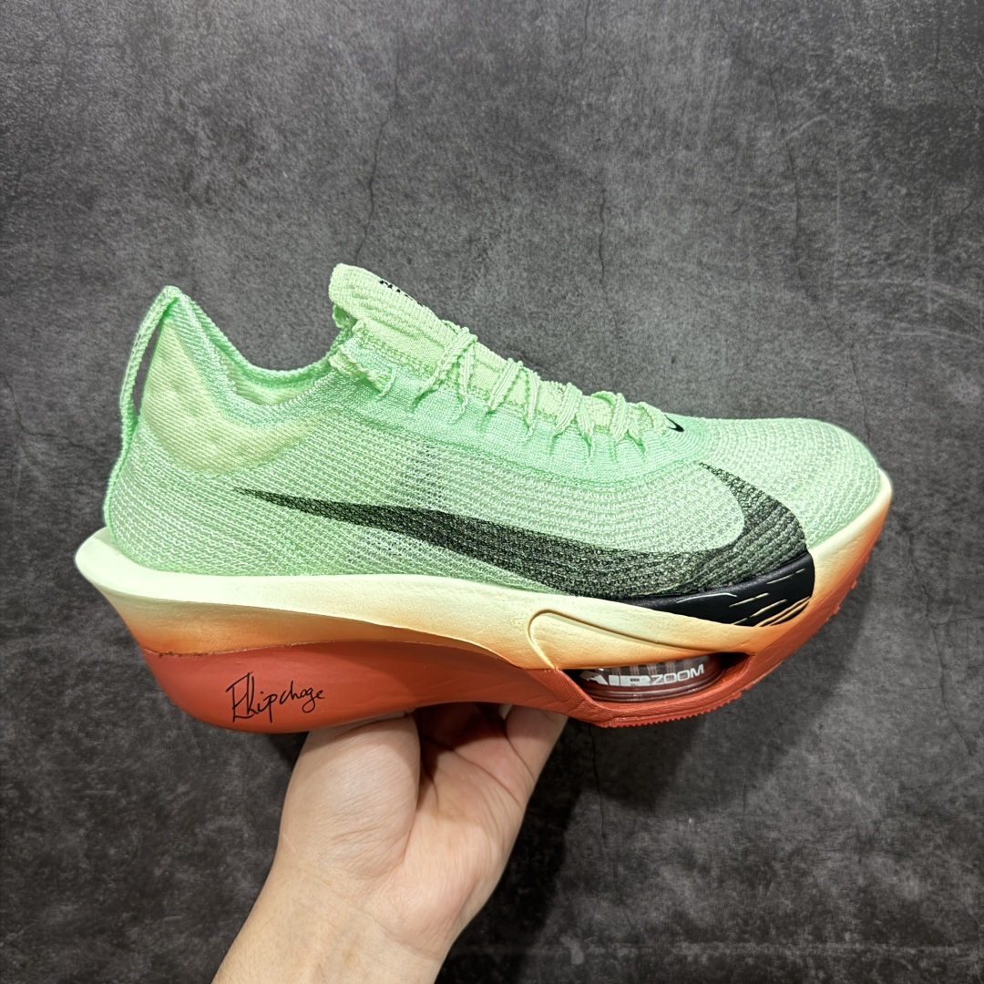 【碳科技纯原】Nk Zoom AlphaFly Next% 3 阿尔法飞行三代 2024年全新超级