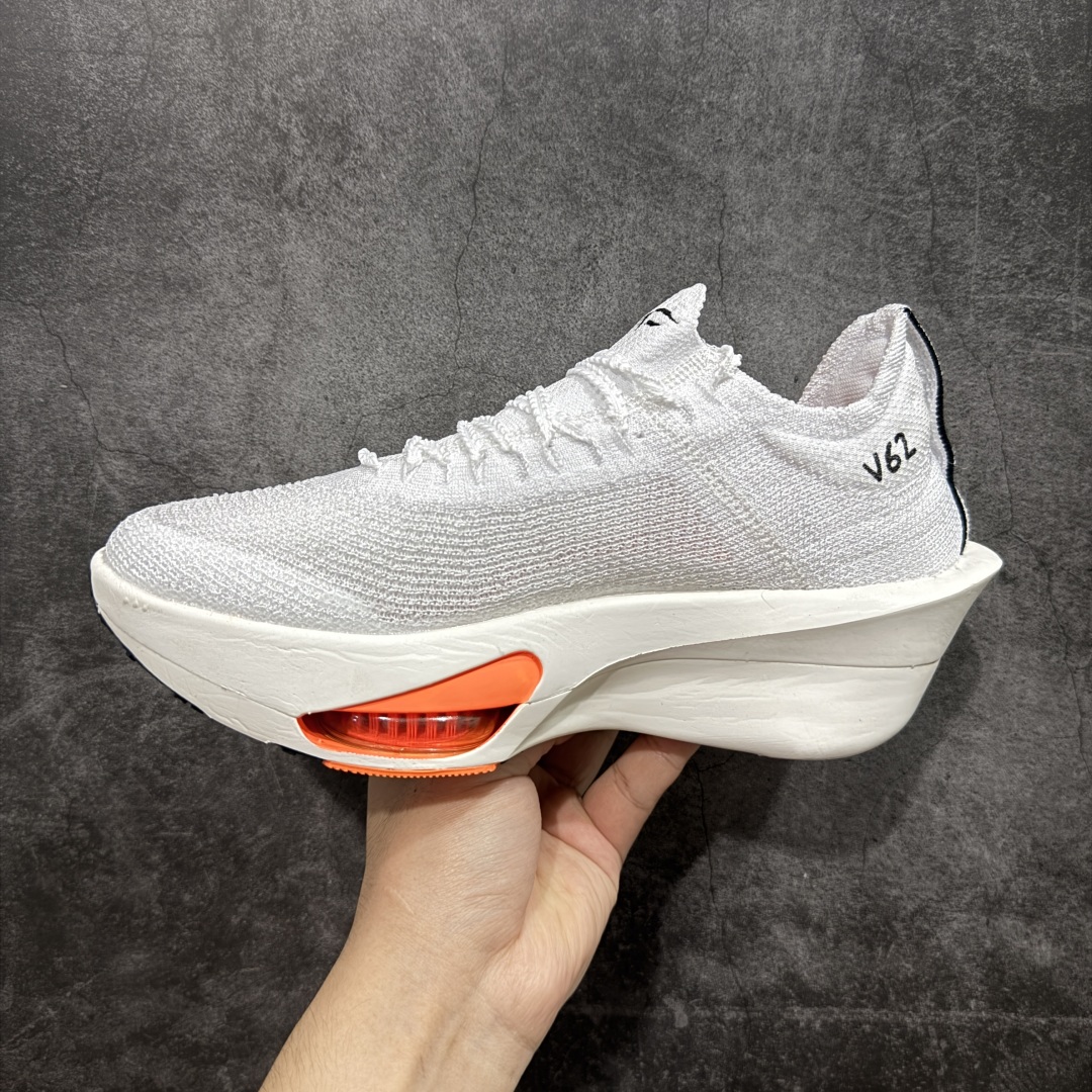 
【碳科技纯原】Nk Zoom AlphaFly Next% 3  阿尔法飞行三代 2024年全新超级