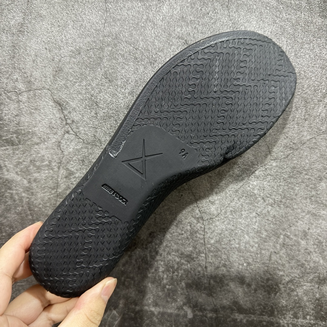 【纯原外贸】NK Zoom Kobe Ⅷ 科比8代复刻实战运动低帮文化篮球鞋 蓝白HM6469-4