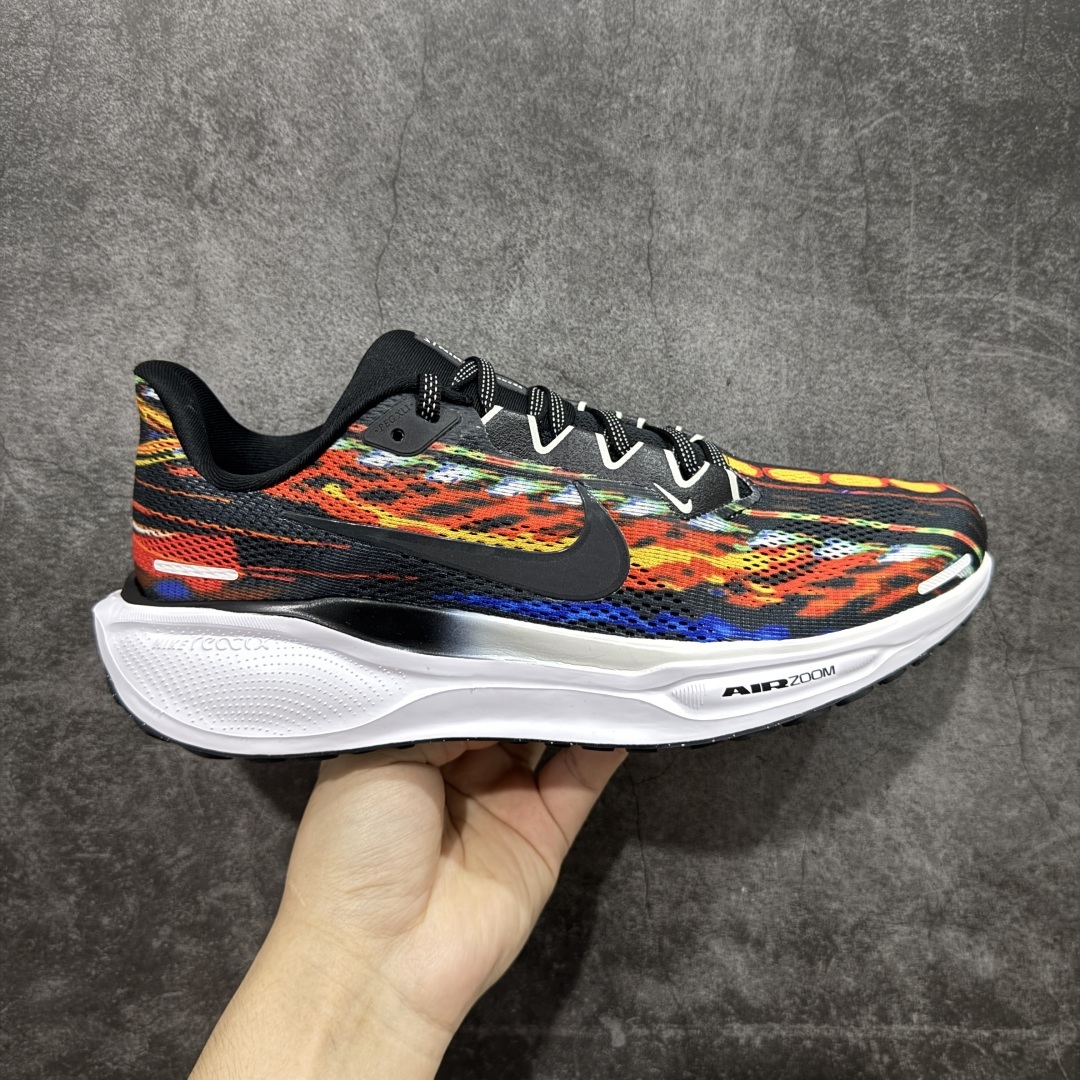 【XE纯原】Nike Air Zoom Pegasus 41 登月41代超级飞马系列马拉松跑步鞋 I