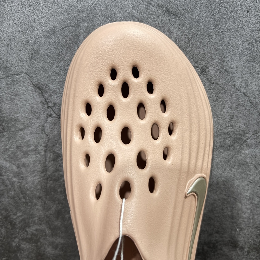 
【正确版本】Nike Reactx Rejuven 8 耐克新款夏季沙滩凉鞋拖鞋洞洞鞋  HV5062