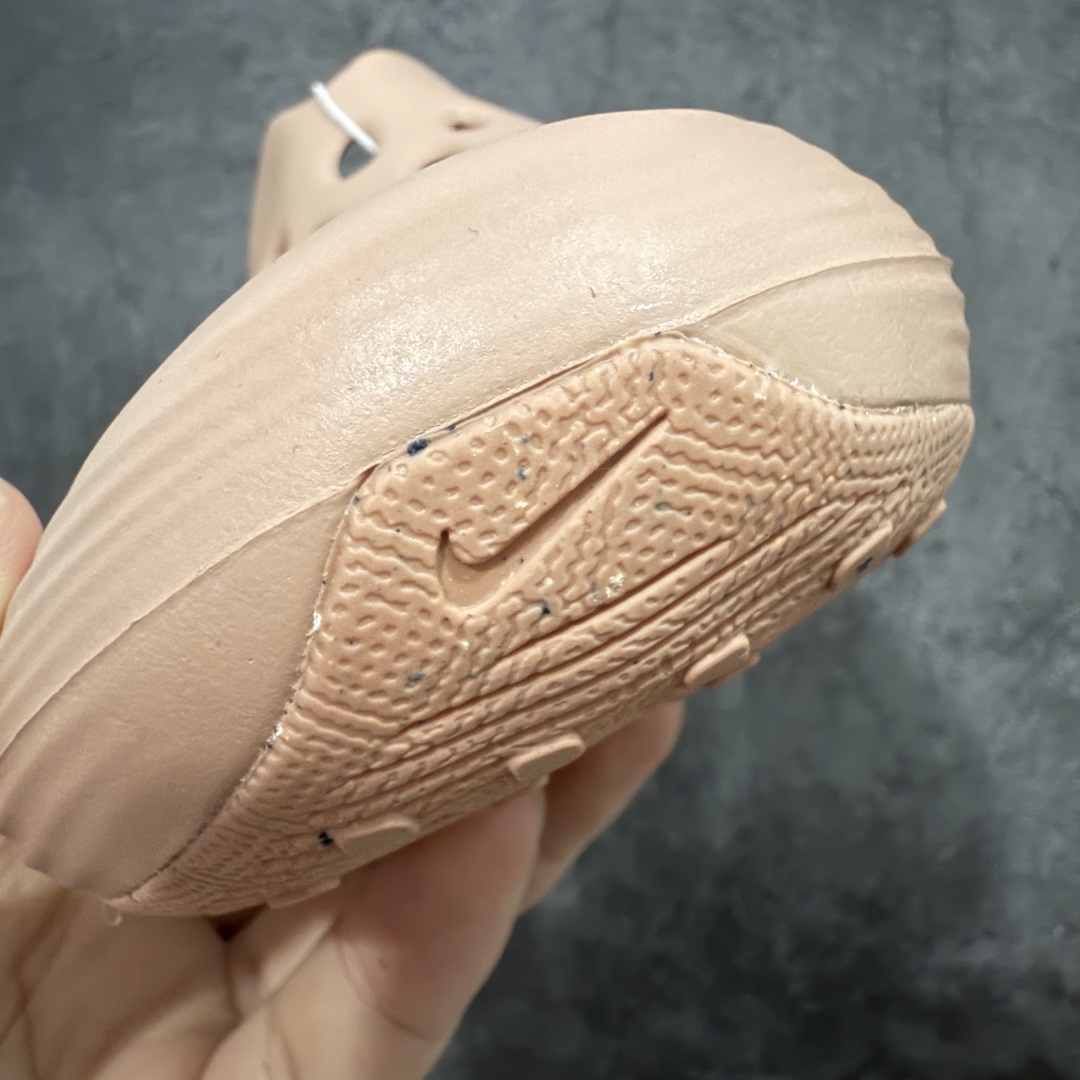 
【正确版本】Nike Reactx Rejuven 8 耐克新款夏季沙滩凉鞋拖鞋洞洞鞋  HV5062