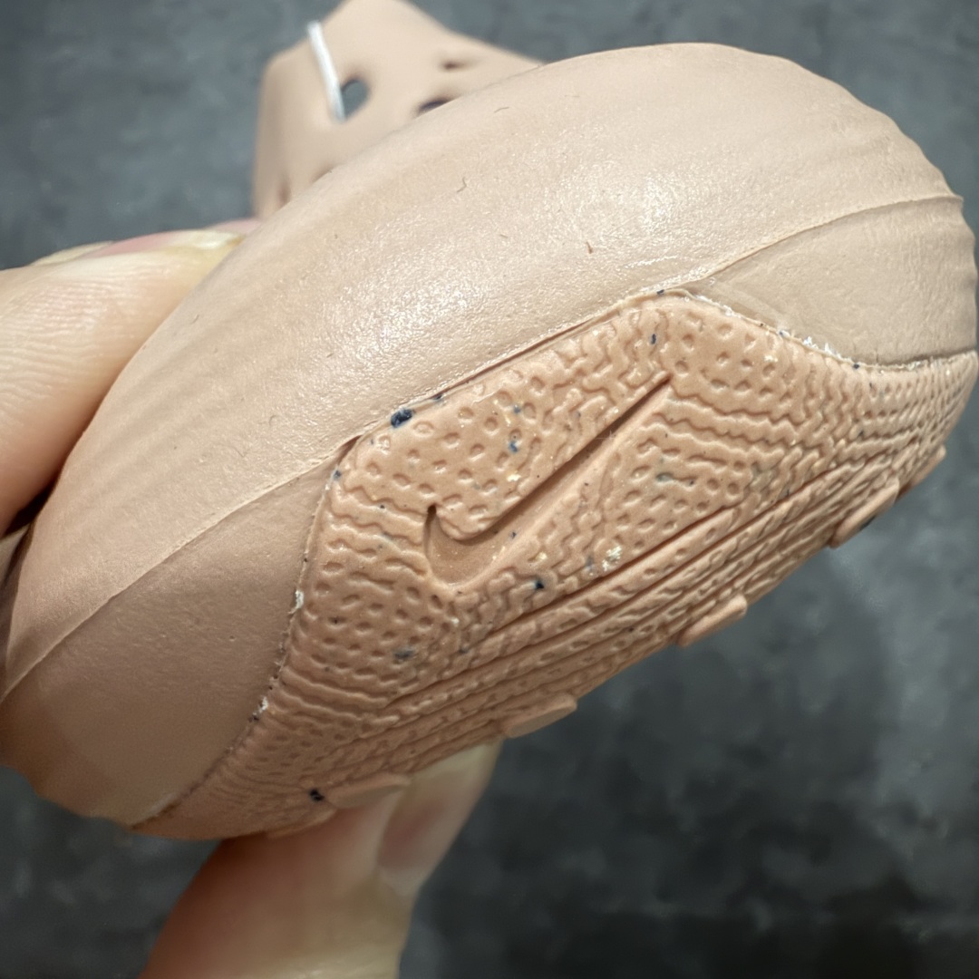 
【正确版本】Nike Reactx Rejuven 8 耐克新款夏季沙滩凉鞋拖鞋洞洞鞋  HV5062