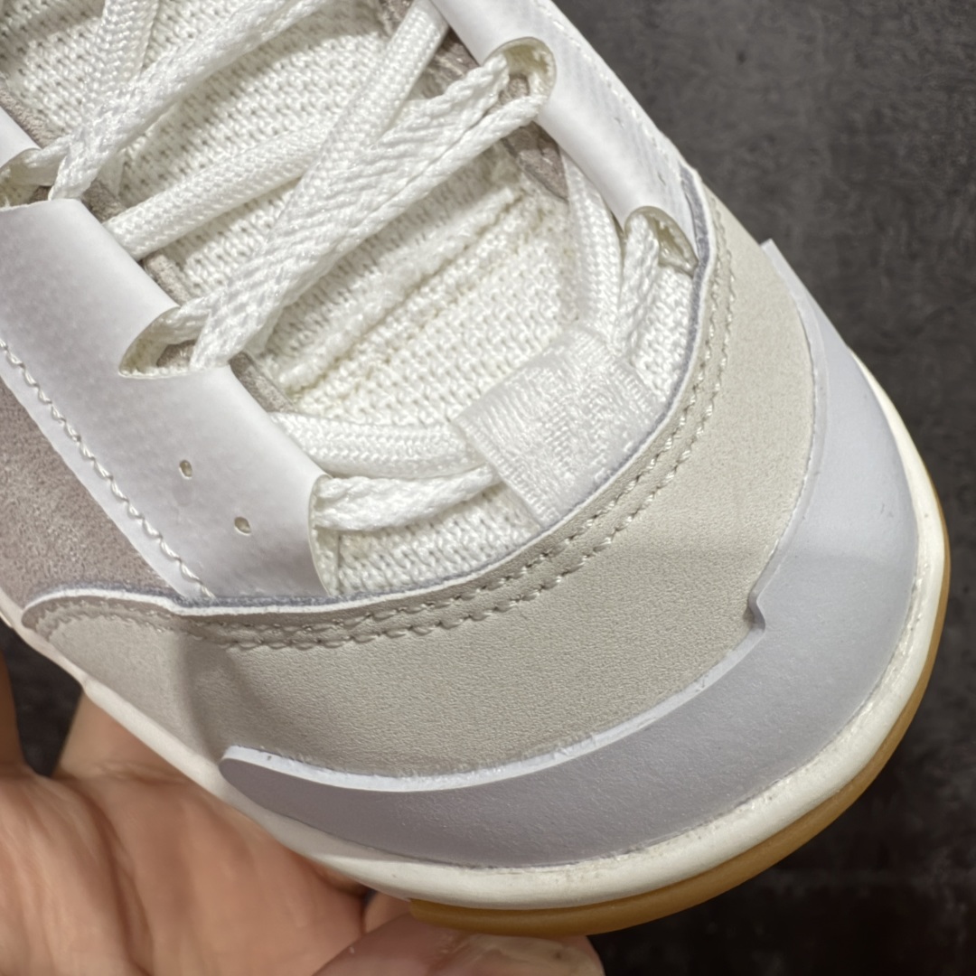 图片[5]-【纯原神版】Sacai x Nike Zegamadome SP 联名款 机能风休闲运动鞋 HQ8618-100 原楦原纸板 同步原厂生产工艺流程 网纱、皮料、swhoosh材料百分百原厂匹配 支持全方位对比发售原鞋 原厂纸板开发 双钩距离精准对位 鞋头包边宽度一致 吊打一切市面纯原版本 原盒配件齐全 纸板中底钢印齐全 原厂钢印墨水 尺码：36 36.5 37.5 38 38.5 39 40 40.5 41 42 42.5 43 44 44.5 45 46 编码： DZD300320-选品中心