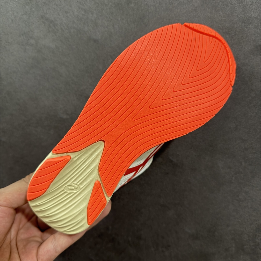 图片[9]-【K8版】ASICS亚瑟士新款METARACER TOKYO YY 碳板二代男马拉松跑步运动竞速跑鞋 #原档案据数开发楦型纸版 #原装印尼工代进口单丝纤维程工网布鞋面 #轻舒量适透气材质 后环跟绕式可视GEL缓震胶效果 #采用前掌FLYTEFOAM Propel缓中震底科技 脚感非常舒适 ！ 货号：1011A676-100 尺码：36 37 37.5 38 39 39.5 40 40.5 41.5 42 42.5 43.5 44 45 编码：YBB210220-选品中心