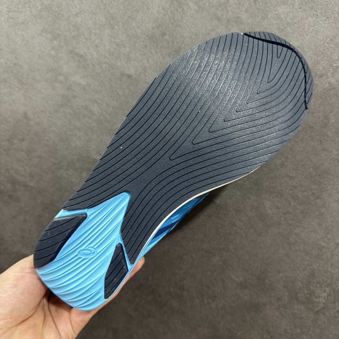 图片[9]-【K8版】ASICS亚瑟士新款METARACER TOKYO YY 碳板二代男马拉松跑步运动竞速跑鞋 #原档案据数开发楦型纸版 #原装印尼工代进口单丝纤维程工网布鞋面 #轻舒量适透气材质 后环跟绕式可视GEL缓震胶效果 #采用前掌FLYTEFOAM Propel缓中震底科技 脚感非常舒适 ！ 货号：1011A676-400 尺码：36 37 37.5 38 39 39.5 40 40.5 41.5 42 42.5 43.5 44 45 编码：YBB210220-选品中心