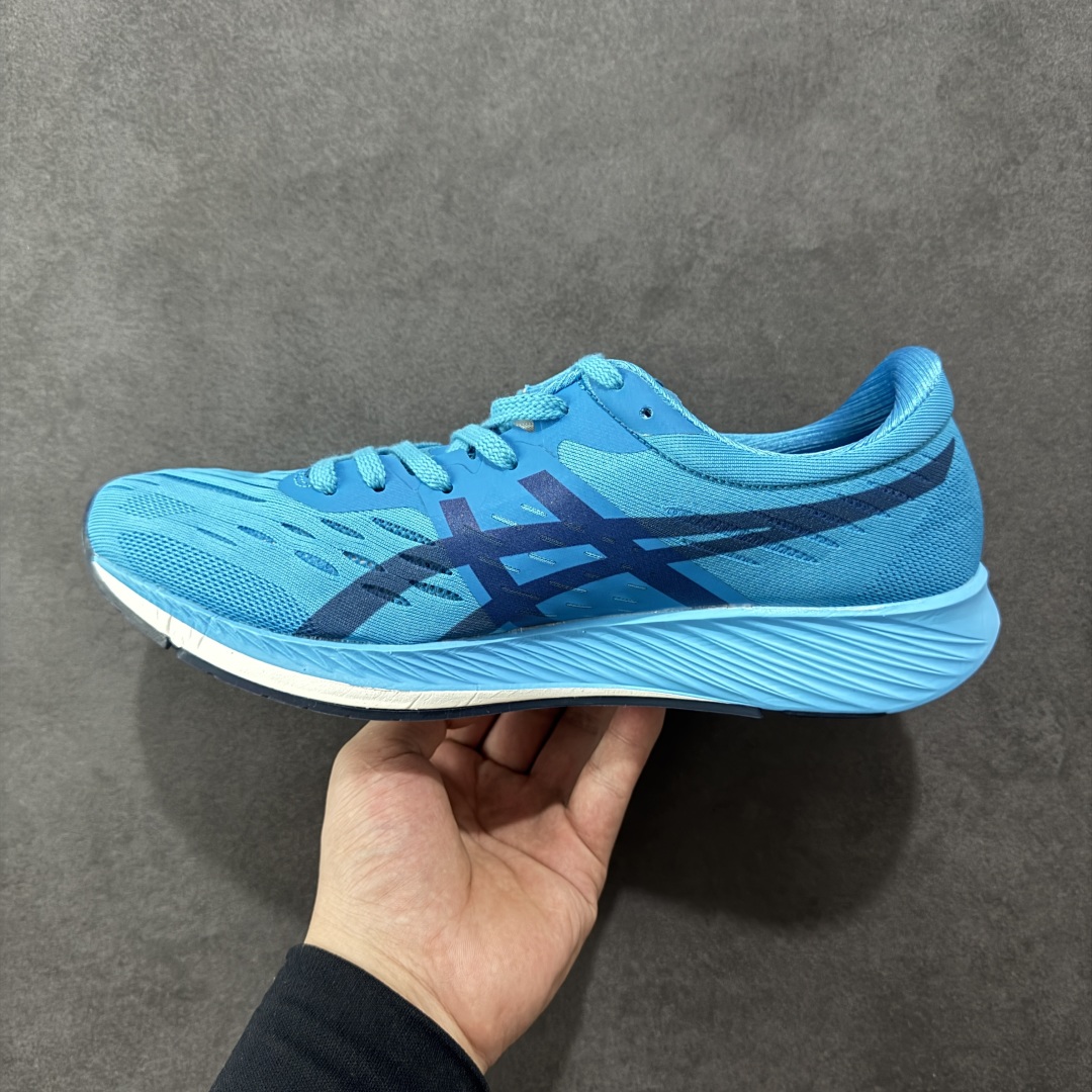 图片[2]-【K8版】ASICS亚瑟士新款METARACER TOKYO YY 碳板二代男马拉松跑步运动竞速跑鞋 #原档案据数开发楦型纸版 #原装印尼工代进口单丝纤维程工网布鞋面 #轻舒量适透气材质 后环跟绕式可视GEL缓震胶效果 #采用前掌FLYTEFOAM Propel缓中震底科技 脚感非常舒适 ！ 货号：1011A676-400 尺码：36 37 37.5 38 39 39.5 40 40.5 41.5 42 42.5 43.5 44 45 编码：YBB210220-选品中心