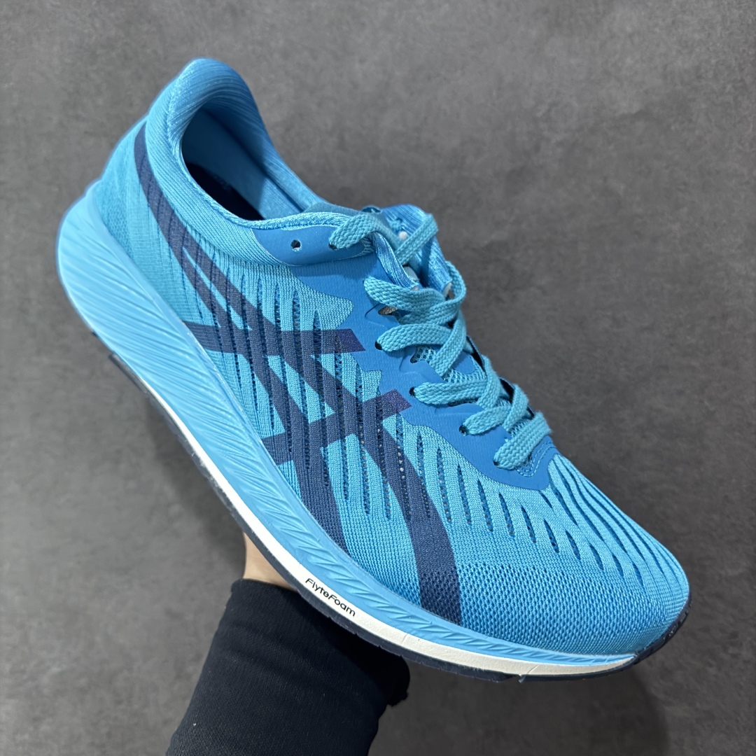 图片[3]-【K8版】ASICS亚瑟士新款METARACER TOKYO YY 碳板二代男马拉松跑步运动竞速跑鞋 #原档案据数开发楦型纸版 #原装印尼工代进口单丝纤维程工网布鞋面 #轻舒量适透气材质 后环跟绕式可视GEL缓震胶效果 #采用前掌FLYTEFOAM Propel缓中震底科技 脚感非常舒适 ！ 货号：1011A676-400 尺码：36 37 37.5 38 39 39.5 40 40.5 41.5 42 42.5 43.5 44 45 编码：YBB210220-选品中心