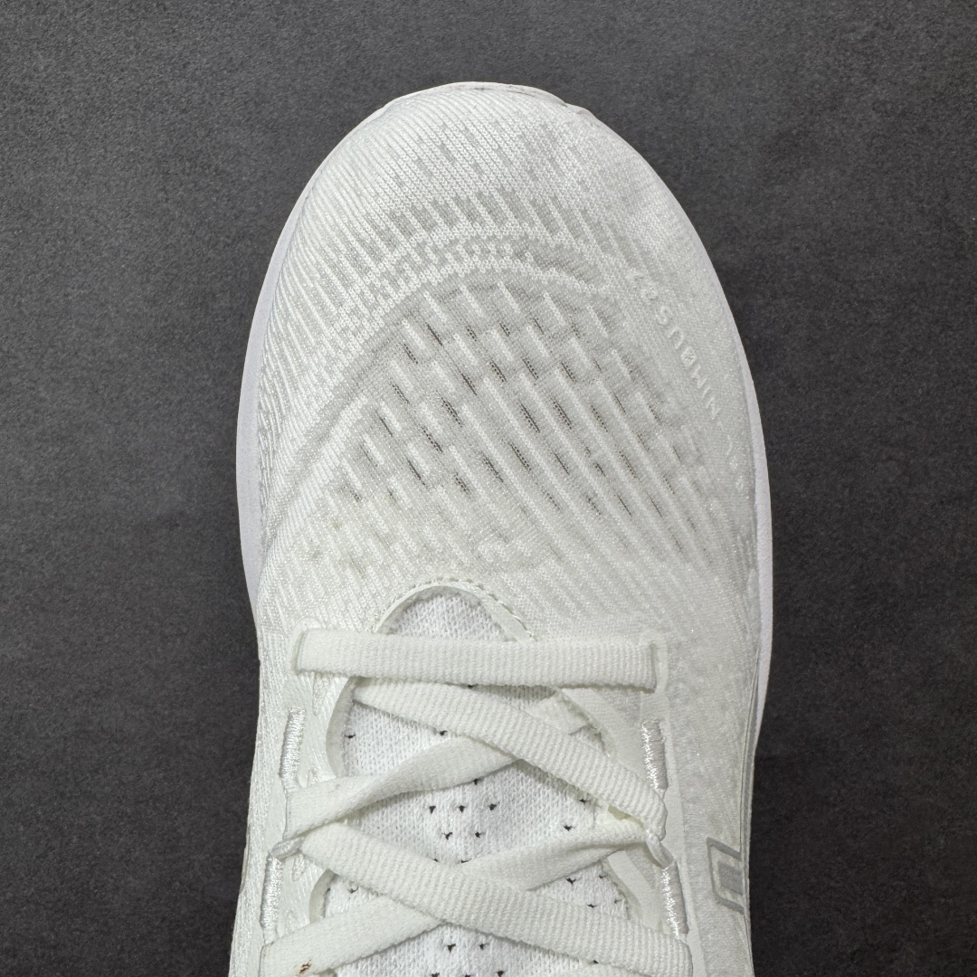 图片[8]-【公司级】#Asics GEL-NIMBUS 27 亚瑟士夏季网面跑步鞋 鞋面采用双层提花网面设计，提高包裹性和透气性，后跟搭载稳定系统科技T-GEL提升整体支撑力和结构感，减少对身体带来的冲击负荷，创新中底至轻回弹 货号：1011B958-100 尺码：36 37 37.5 38 39 39.5 40.5 41.5 42 42.5 43.5 44 45 46 编码：FSB240250-选品中心