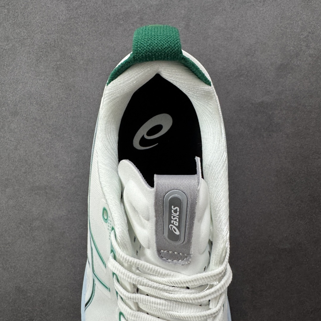 图片[7]-【公司级】Asics Gel-Kayano 32 亚瑟士卡亚诺32代低帮专业有氧超轻量休闲运动全能慢跑鞋 全球知名运动品牌ASICS正式推出新款GEL-KAYANO 32跑鞋，旨在通过全新稳定结构以提升产品可适性，满足跑者的足部稳定需求，让每一位跑者从起跑到结束都能够感受到焕然一新的稳定性与舒适性，从而帮助更多人找到身心平衡，获得自在舒适的健康生活方式。秉持着ASICS亚瑟士的设计哲学，全新一代GEL-KAYANO 32应运而生。为进一步升级产品的稳定性，GEL-KAYANO 采用了全新4D引导系统，通过内侧稳定装置提升可适性，满足足部稳定需求，帮助足弓迅速返回到平衡位置。作为基于生物力学研究打造的全新稳定结构，4D引导系统不仅提升了跑鞋对双脚的支撑性，它还将人体不同的运动状态纳入设计考量，帮助跑者在多种跑动强度下获得充足的稳定性和理想的舒适度。 尺码： 40 40.5 41.5 42 42.5 43.5 44 44.5 45-选品中心