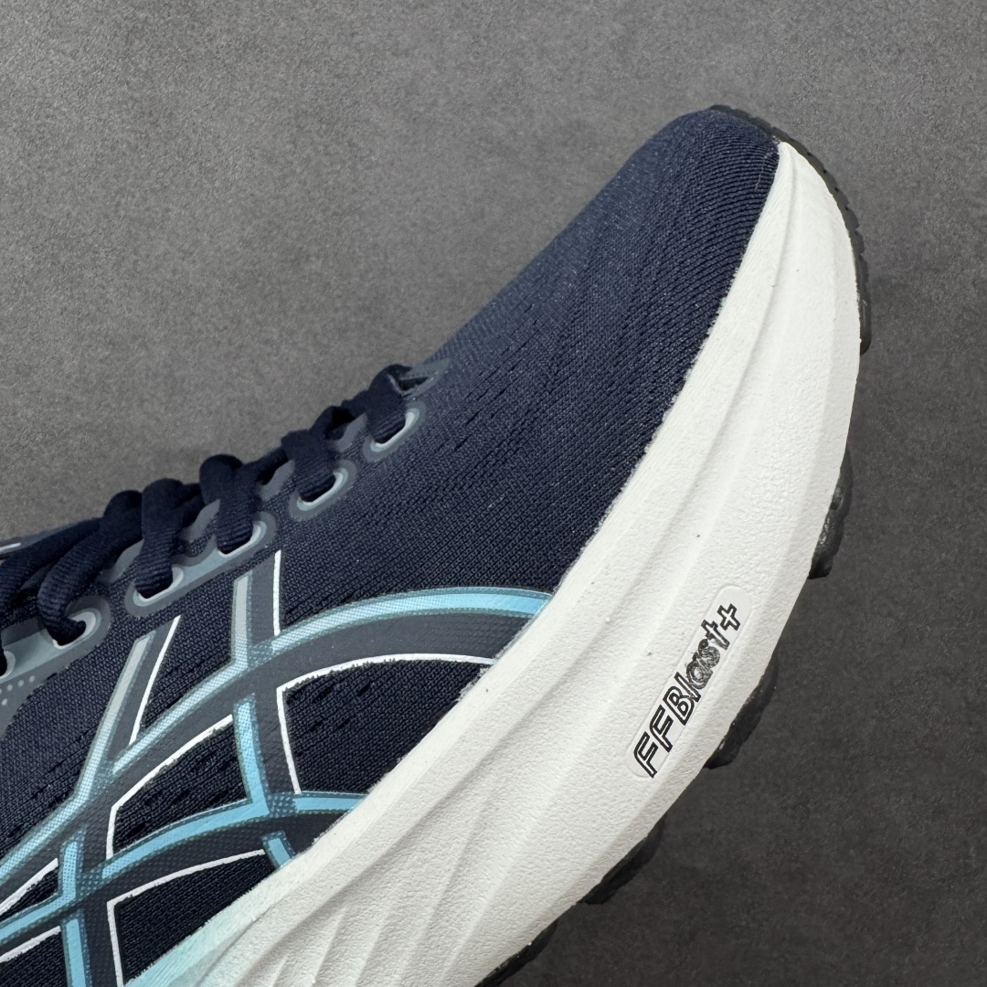 图片[5]-【公司级】Asics Gel-Kayano 32 亚瑟士卡亚诺32代低帮专业有氧超轻量休闲运动全能慢跑鞋 全球知名运动品牌ASICS正式推出新款GEL-KAYANO 32跑鞋，旨在通过全新稳定结构以提升产品可适性，满足跑者的足部稳定需求，让每一位跑者从起跑到结束都能够感受到焕然一新的稳定性与舒适性，从而帮助更多人找到身心平衡，获得自在舒适的健康生活方式。秉持着ASICS亚瑟士的设计哲学，全新一代GEL-KAYANO 32应运而生。为进一步升级产品的稳定性，GEL-KAYANO 采用了全新4D引导系统，通过内侧稳定装置提升可适性，满足足部稳定需求，帮助足弓迅速返回到平衡位置。作为基于生物力学研究打造的全新稳定结构，4D引导系统不仅提升了跑鞋对双脚的支撑性，它还将人体不同的运动状态纳入设计考量，帮助跑者在多种跑动强度下获得充足的稳定性和理想的舒适度。 尺码： 40 40.5 41.5 42 42.5 43.5 44 44.5 45-选品中心
