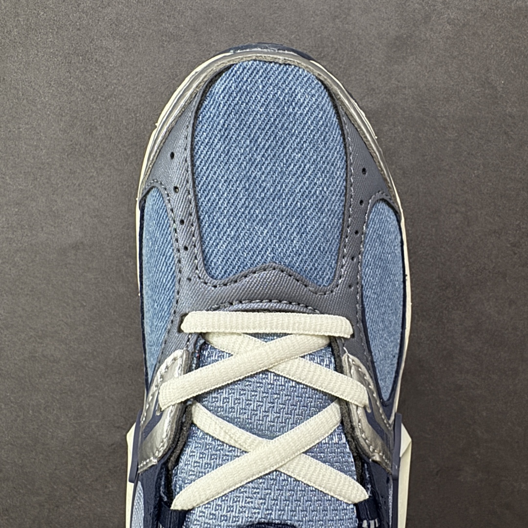 图片[8]-【K8版】NK V5 RNR 舒适百搭跑步鞋 融合了复古与现代设计元素，轻量化设计，鞋面采用透气网眼材料，搭配轻质泡沫中底，缓震舒适，适合日常通勤或轻量级徒步，可以满足日常穿搭的同时，还兼容户外徒步功能 货号：IH3649-006 尺码：36-45 编码：YBB210220-选品中心