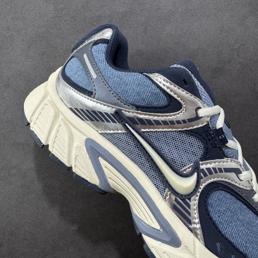 图片[6]-【K8版】NK V5 RNR 舒适百搭跑步鞋 融合了复古与现代设计元素，轻量化设计，鞋面采用透气网眼材料，搭配轻质泡沫中底，缓震舒适，适合日常通勤或轻量级徒步，可以满足日常穿搭的同时，还兼容户外徒步功能 货号：IH3649-006 尺码：36-45 编码：YBB210220-选品中心