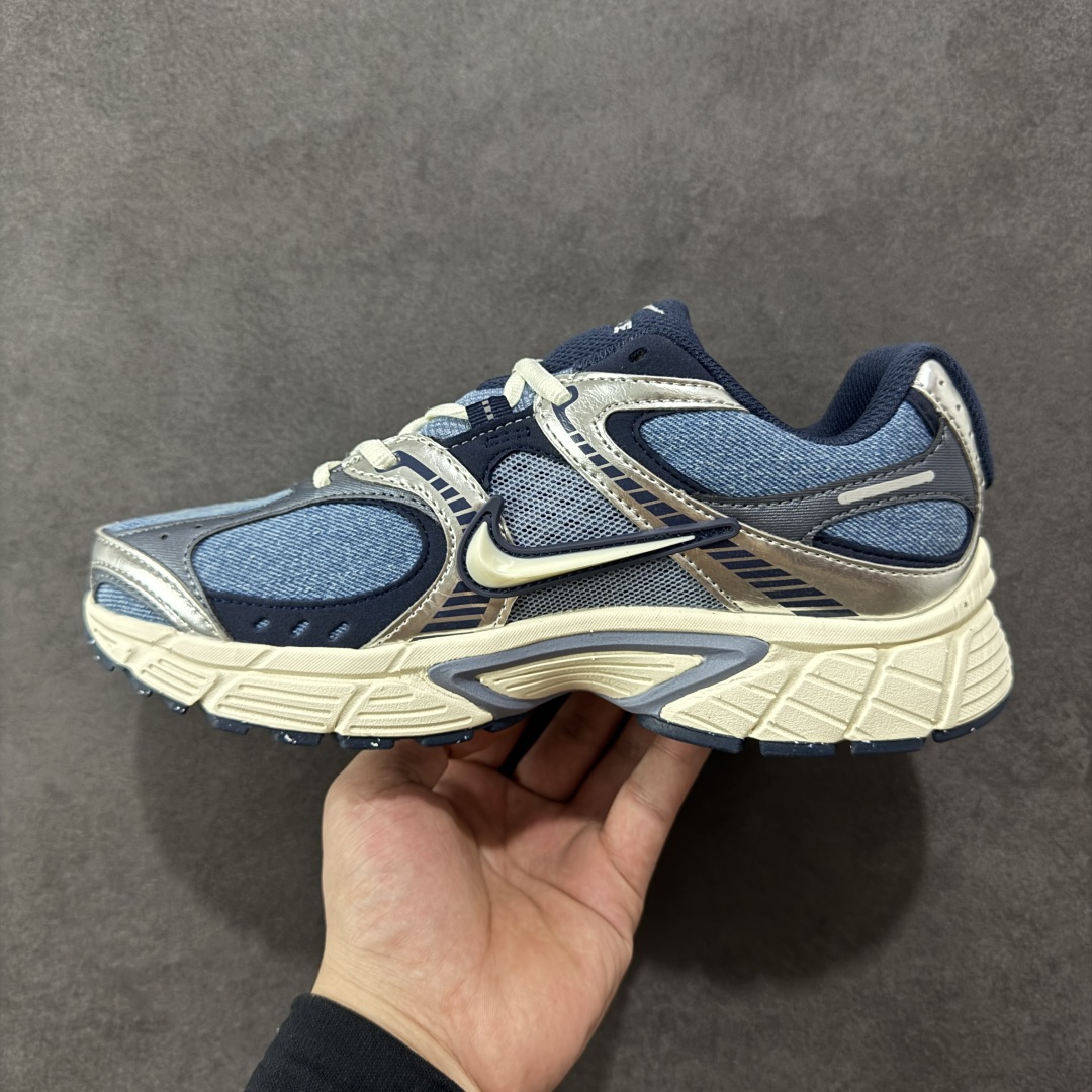 图片[2]-【K8版】NK V5 RNR 舒适百搭跑步鞋 融合了复古与现代设计元素，轻量化设计，鞋面采用透气网眼材料，搭配轻质泡沫中底，缓震舒适，适合日常通勤或轻量级徒步，可以满足日常穿搭的同时，还兼容户外徒步功能 货号：IH3649-006 尺码：36-45 编码：YBB210220-选品中心