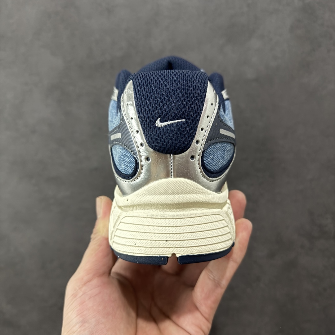 图片[4]-【K8版】NK V5 RNR 舒适百搭跑步鞋 融合了复古与现代设计元素，轻量化设计，鞋面采用透气网眼材料，搭配轻质泡沫中底，缓震舒适，适合日常通勤或轻量级徒步，可以满足日常穿搭的同时，还兼容户外徒步功能 货号：IH3649-006 尺码：36-45 编码：YBB210220-选品中心