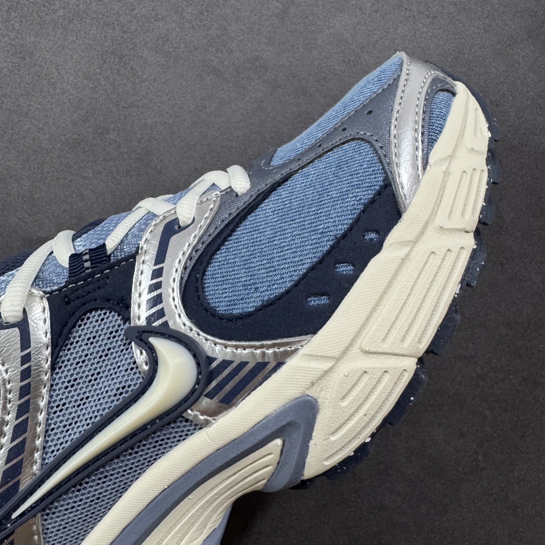 图片[5]-【K8版】NK V5 RNR 舒适百搭跑步鞋 融合了复古与现代设计元素，轻量化设计，鞋面采用透气网眼材料，搭配轻质泡沫中底，缓震舒适，适合日常通勤或轻量级徒步，可以满足日常穿搭的同时，还兼容户外徒步功能 货号：IH3649-006 尺码：36-45 编码：YBB210220-选品中心