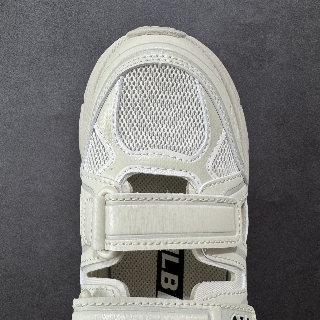 图片[8]-【纯原版】MLB棒球联盟网红老爹鞋 韩国洋基队NY大标潮流老爹鞋凉鞋 沙滩鞋 原楦原档案数据开发版型 完美鞋头弧度/后套收口效果🆚市面文案版本‼️ 原厂立体填充鞋舌海绵 中底注胶孔原数据开发模具大底原厂转印标 市面上唯一纯原版本 原材料打造 内增高6cm 原厂1：1模具开发 原厂进口纳米材质 原厂 全套手提袋 原盒雷射防伪标包装 天猫订单品质 官网尺码35 36 36.5 37.5 38 38.5 39 40 40.5 41 42 42.5 43 44 45-选品中心