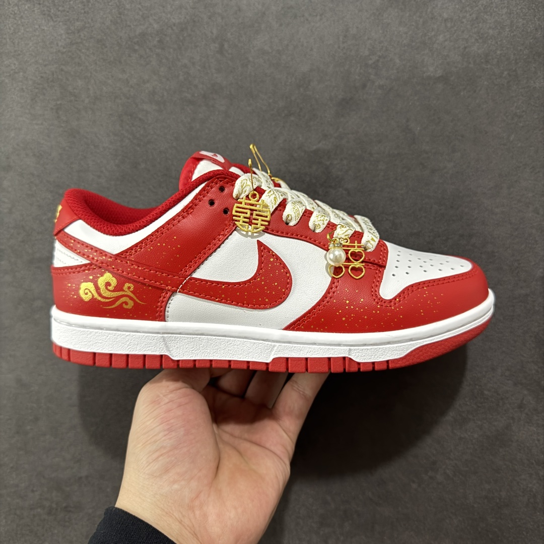 【YC纯原】Nike SB Dunk Low \