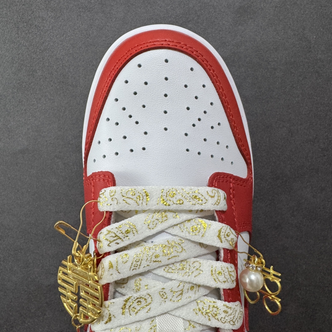 图片[8]-【YC纯原】Nike SB Dunk Low \”Just Do it\” 囍庆婚礼 周年高端定制 低帮休闲板鞋 FB9109-119   #定制鞋盒 大厂纯原品质出货 超高清洁度 皮料切割干净无任何毛边 细节完美   尺码：36 36.5 37.5 38 38.5 39 40 40.5 41 42 42.5 43 44 44.5 45 46 编码：HXSB330340-选品中心