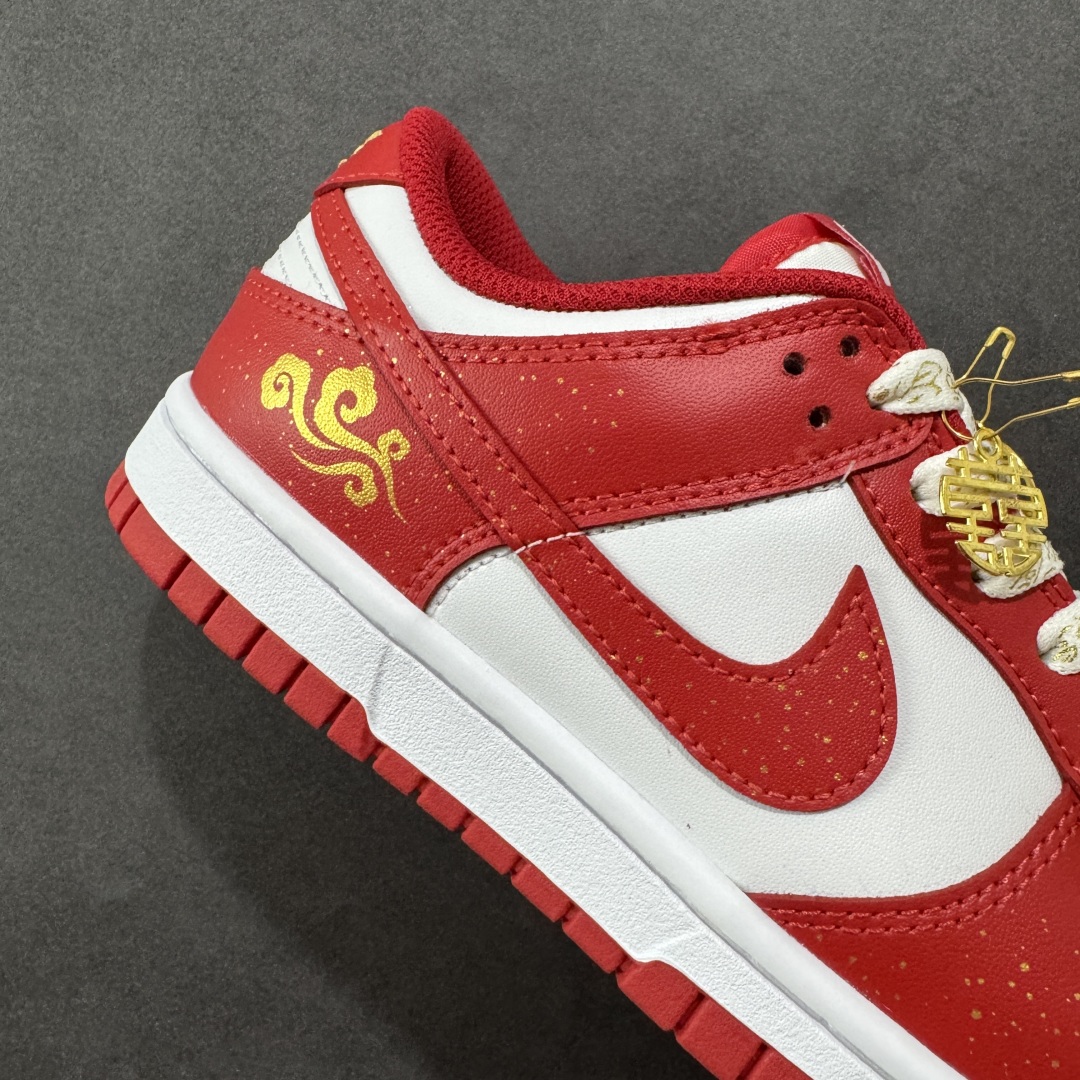 图片[6]-【YC纯原】Nike SB Dunk Low \”Just Do it\” 囍庆婚礼 周年高端定制 低帮休闲板鞋 FB9109-119   #定制鞋盒 大厂纯原品质出货 超高清洁度 皮料切割干净无任何毛边 细节完美   尺码：36 36.5 37.5 38 38.5 39 40 40.5 41 42 42.5 43 44 44.5 45 46 编码：HXSB330340-选品中心